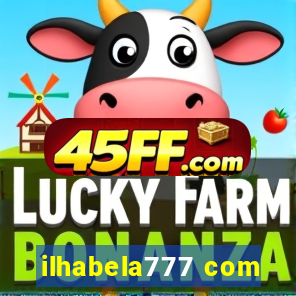 ilhabela777 com